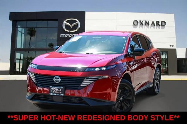 2025 Nissan Murano SV for sale in Oxnard, CA