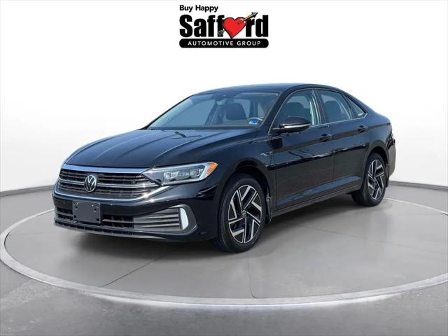 2024 Volkswagen Jetta 1.5T SEL for sale in Fredericksburg, VA