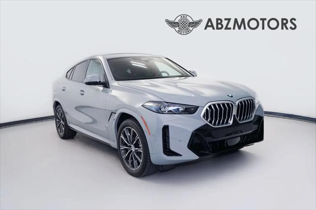 2026 BMW X6 xDrive40i for sale in Houston, TX