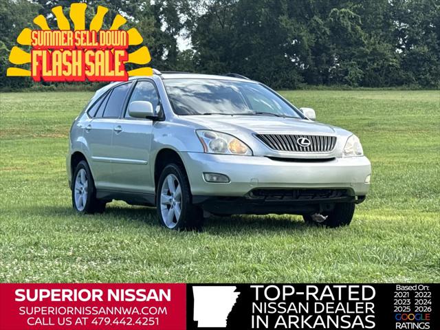 2004 Lexus RX 330 RX 330 for sale in Fayetteville, AR