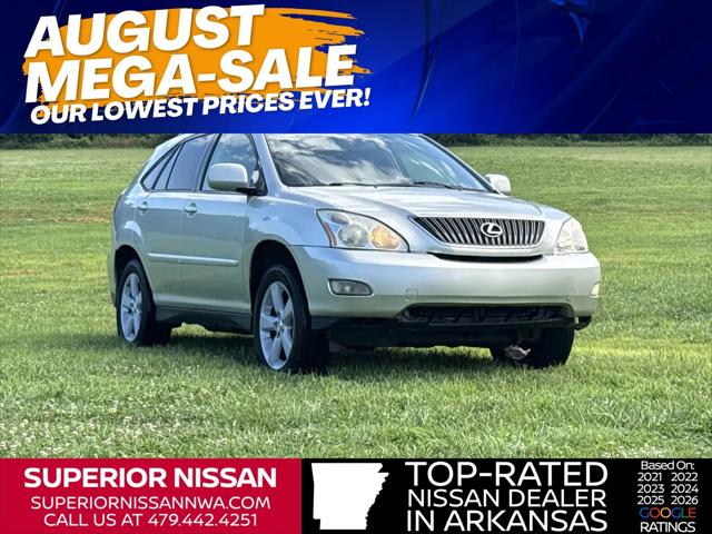 2004 Lexus RX 330 RX 330 for sale in Fayetteville, AR