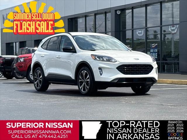 2021 Ford Escape SEL for sale in Fayetteville, AR