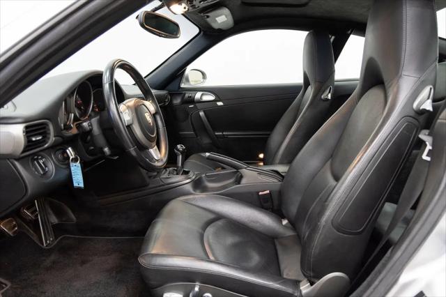 2005 Porsche 911 Carrera