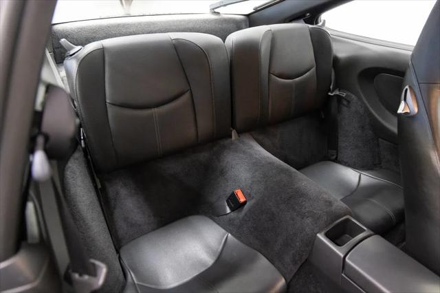 2005 Porsche 911 Carrera
