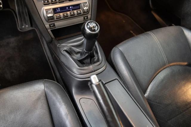 2005 Porsche 911 Carrera