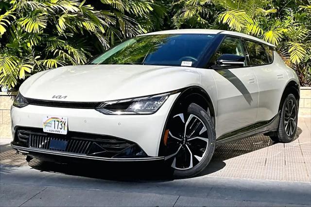 2022 Kia EV6 Wind for sale in Honolulu, HI