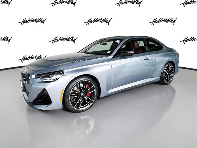 2025 BMW M240 i xDrive for sale in Bay Shore, NY
