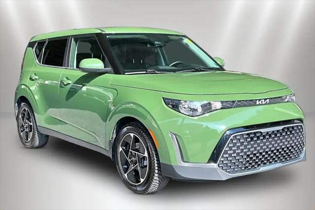 2023 Kia Soul EX for sale in Stroudsburg, PA