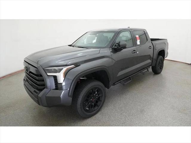 2026 Toyota Tundra SR5 CrewMax 5.5 Bed for sale in Greenville, SC