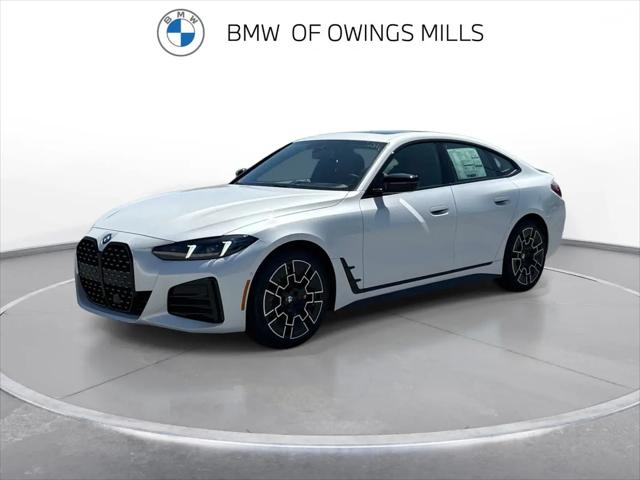 2026 BMW 430i Gran Coupe xDrive for sale in Owings Mills, MD