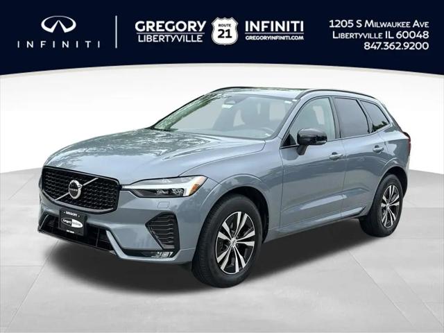 2024 Volvo XC60 B5 Core Dark Theme for sale in Libertyville, IL