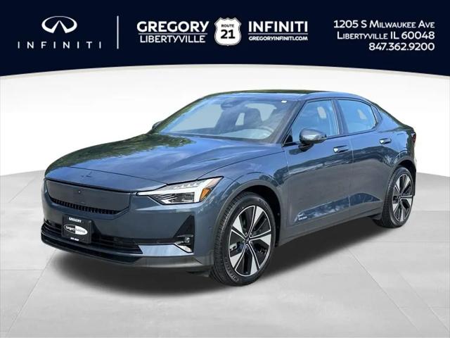 2024 Polestar 2 Long Range Single Motor Plus for sale in Libertyville, IL