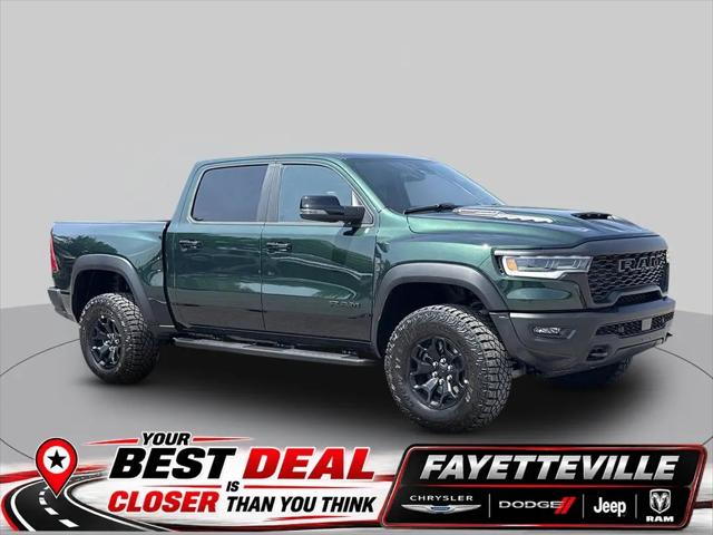 2026 Ram 1500 RHO Crew Cab 4x4 5'7" Box for sale in Fayetteville, TN
