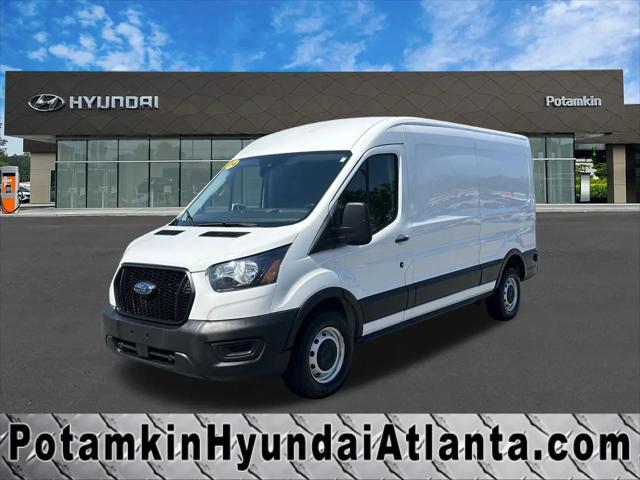 2024 Ford Transit Cargo Van T-250 for sale in Lilburn, GA