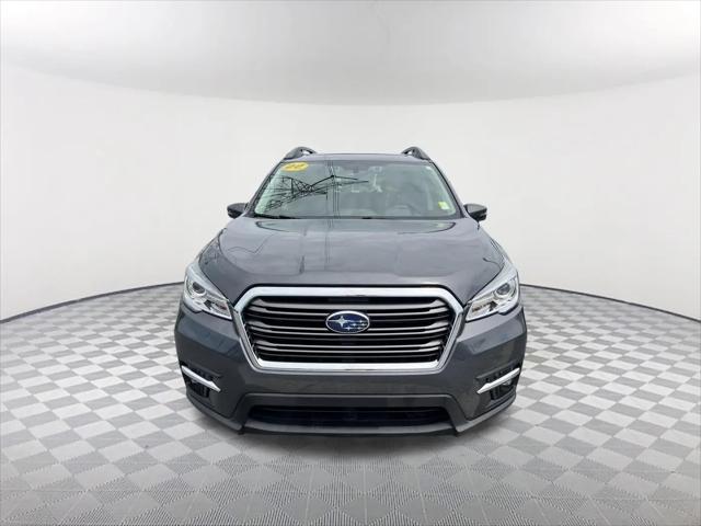 2022 Subaru Ascent Limited
