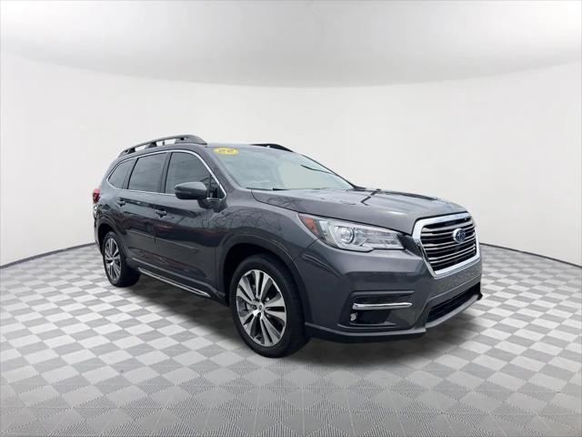 2022 Subaru Ascent Limited