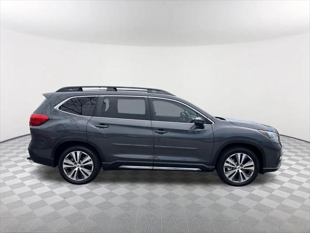 2022 Subaru Ascent Limited