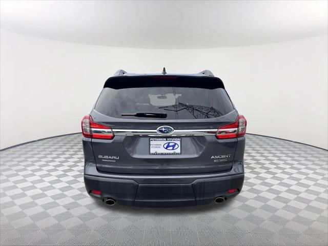 2022 Subaru Ascent Limited
