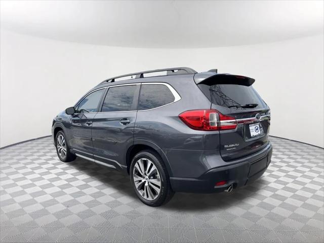 2022 Subaru Ascent Limited