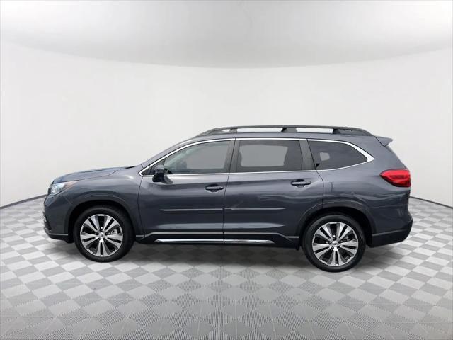 2022 Subaru Ascent Limited