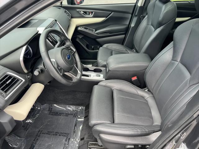 2022 Subaru Ascent Limited