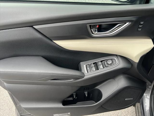 2022 Subaru Ascent Limited