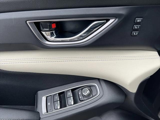 2022 Subaru Ascent Limited