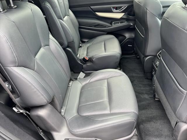 2022 Subaru Ascent Limited