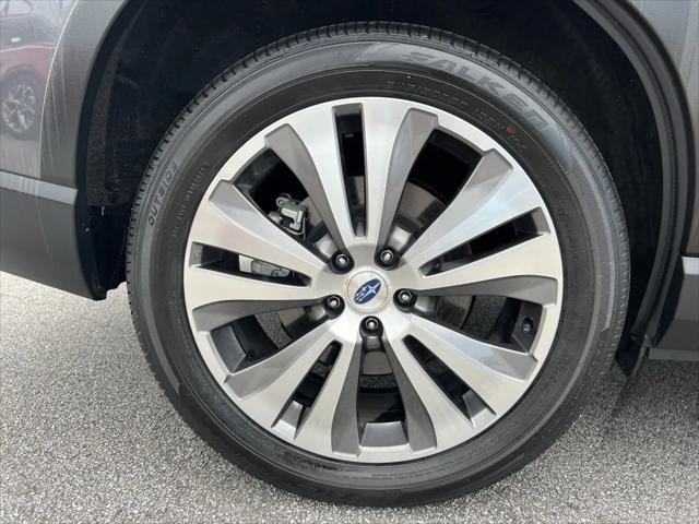 2022 Subaru Ascent Limited