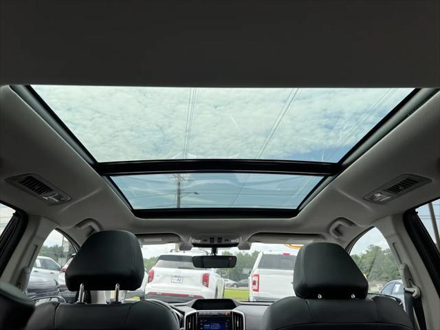 2022 Subaru Ascent Limited