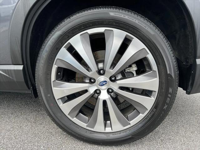 2022 Subaru Ascent Limited