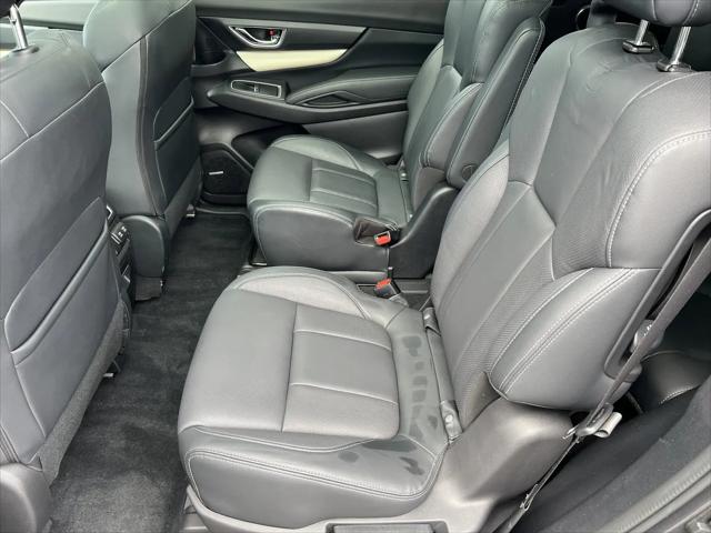 2022 Subaru Ascent Limited