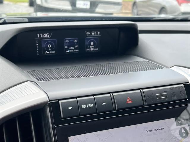 2022 Subaru Ascent Limited