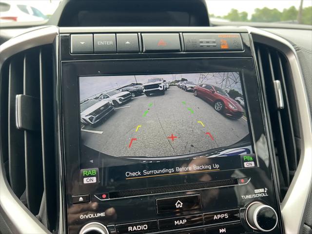 2022 Subaru Ascent Limited
