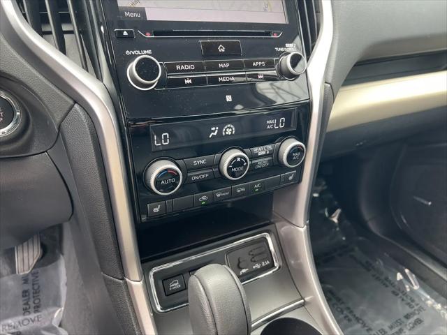 2022 Subaru Ascent Limited
