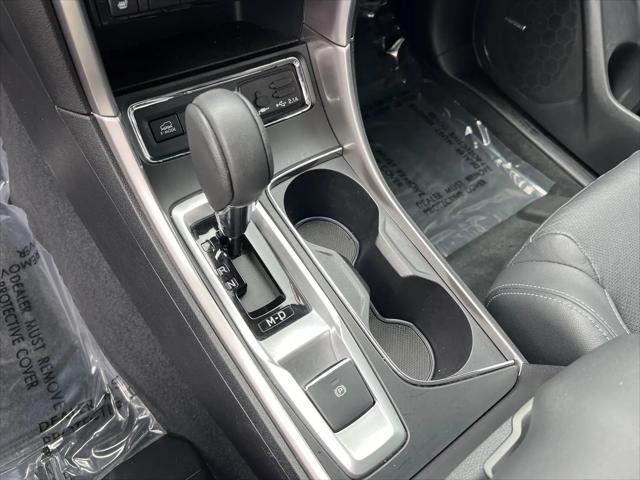 2022 Subaru Ascent Limited