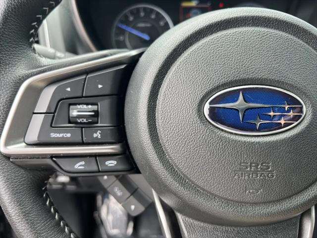 2022 Subaru Ascent Limited