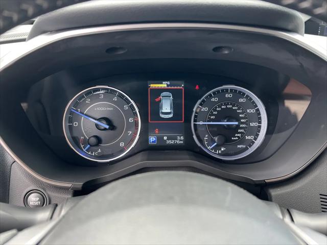 2022 Subaru Ascent Limited