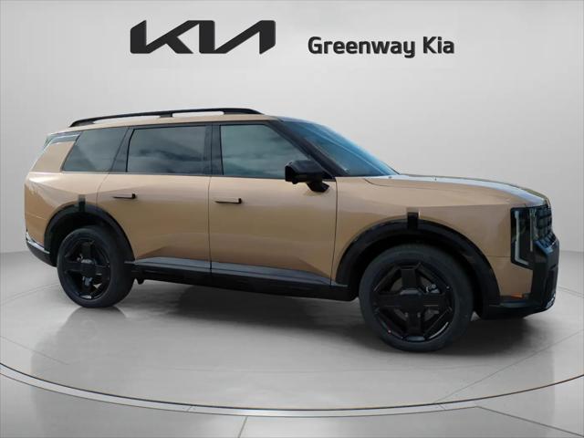 2027 Kia Telluride Hybrid X-Line SX-Prestige for sale in Orlando, FL