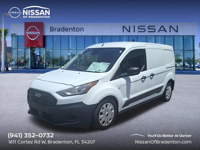 2020 Ford Transit Connect XL Cargo Van for sale in Bradenton, FL