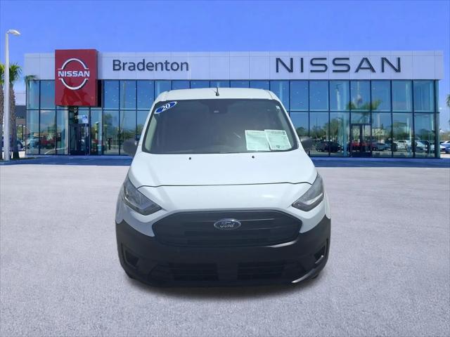 2020 Ford Transit Connect XL Cargo Van