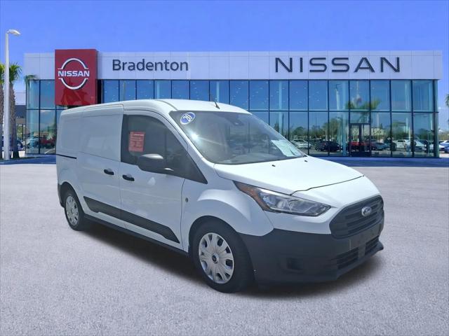 2020 Ford Transit Connect XL Cargo Van