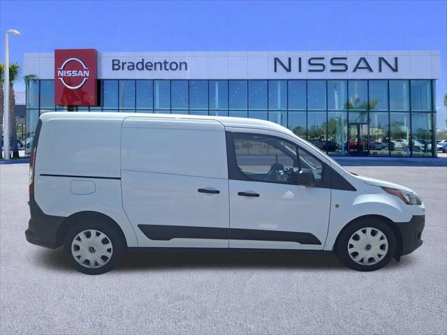 2020 Ford Transit Connect XL Cargo Van