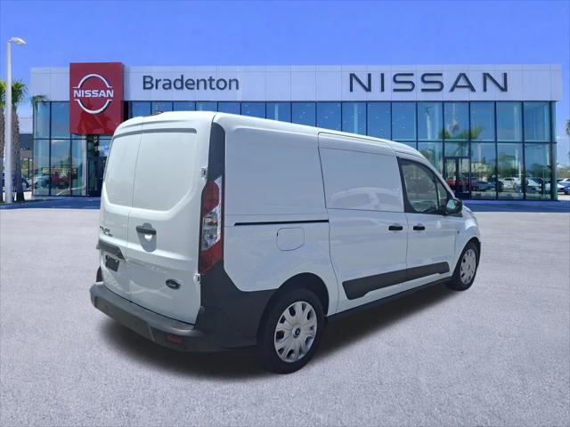 2020 Ford Transit Connect XL Cargo Van