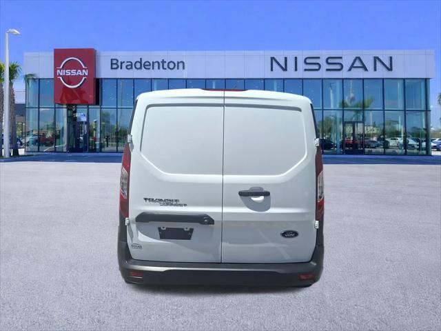 2020 Ford Transit Connect XL Cargo Van