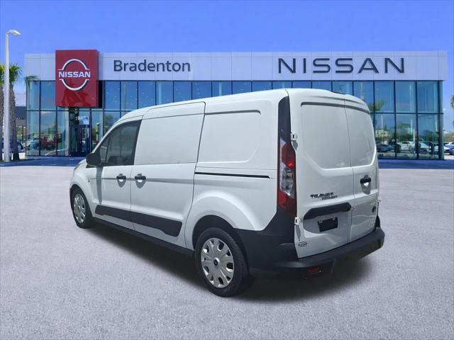 2020 Ford Transit Connect XL Cargo Van