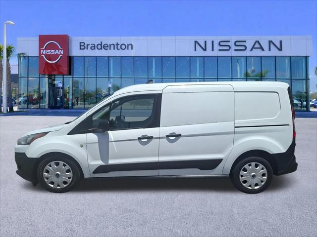 2020 Ford Transit Connect XL Cargo Van