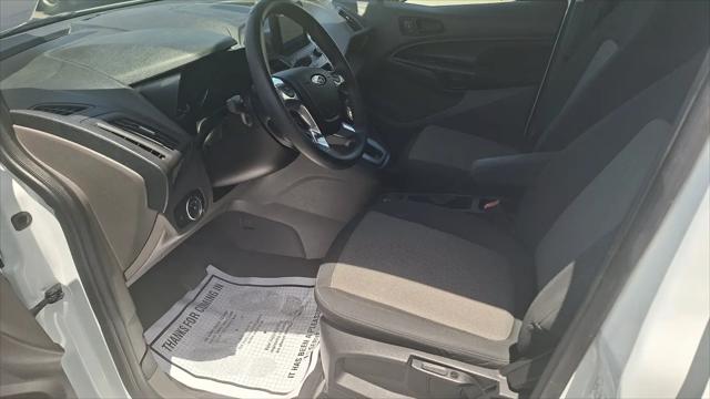 2020 Ford Transit Connect XL Cargo Van