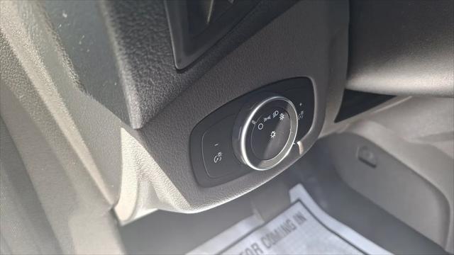 2020 Ford Transit Connect XL Cargo Van
