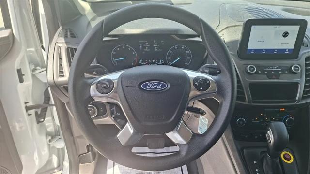 2020 Ford Transit Connect XL Cargo Van
